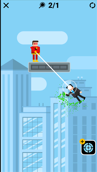 爆破突击免广告