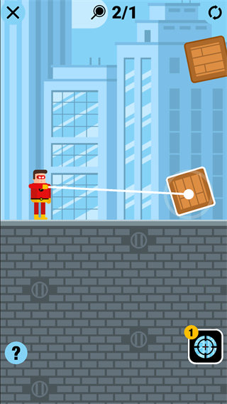 爆破突击免广告