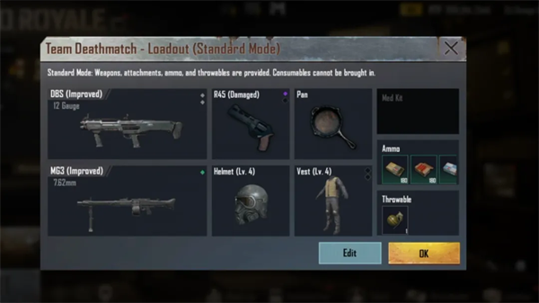 pubg地铁逃生国际服