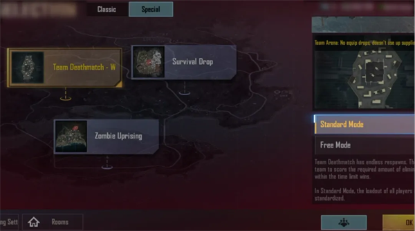 pubg地铁逃生国际服