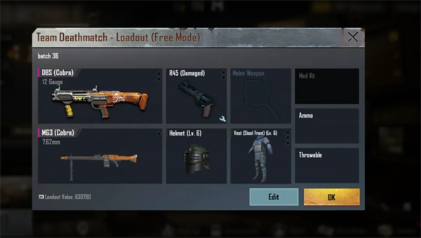 pubg地铁逃生国际服