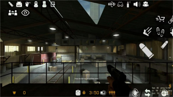 反恐精英起源手机版