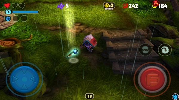 奇幻射击官方版