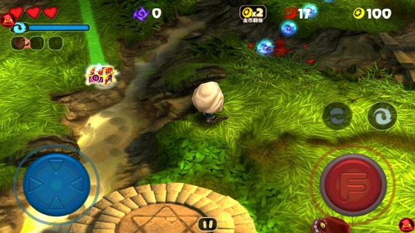 奇幻射击官方版