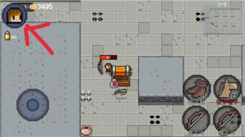 迷你勇者内置mod菜单中文版5