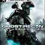 幽灵行动4未来战士