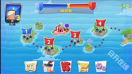 百战天虫4中文版