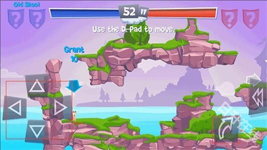 百战天虫4中文版