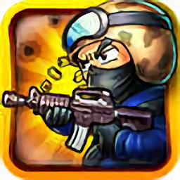 反恐战警之爆头大师