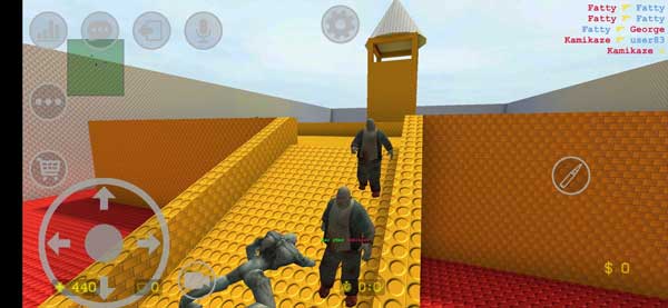 反恐精英1.6中文版