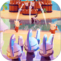 弓箭小黑人传说游戏