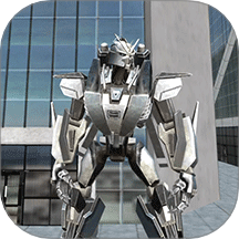 机甲猎人红包版