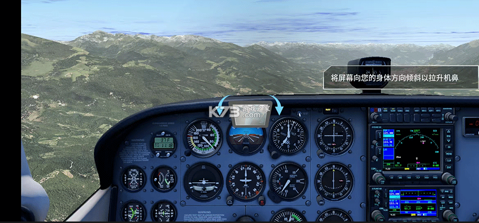 专业模拟飞行10 v12.3.6 下载安装