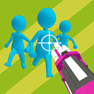 加油吧狙击手官方版