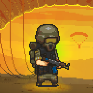 死亡突围僵尸战争官方版