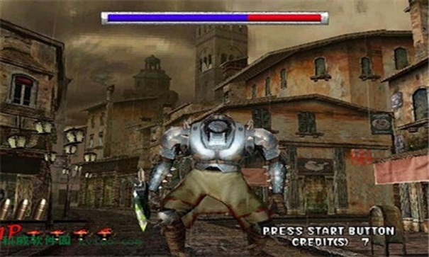 死亡之屋3手机版