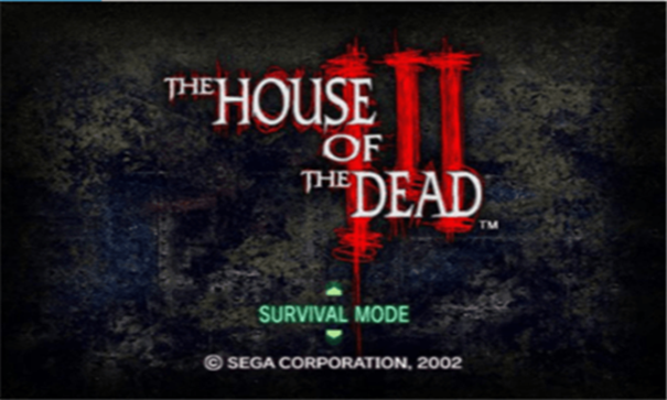 死亡之屋3手机版