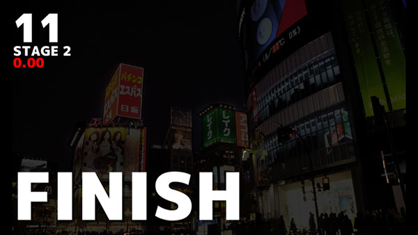 幽灵线东京安卓版