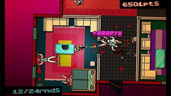 迈阿密热线手机版