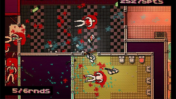 迈阿密热线手机版