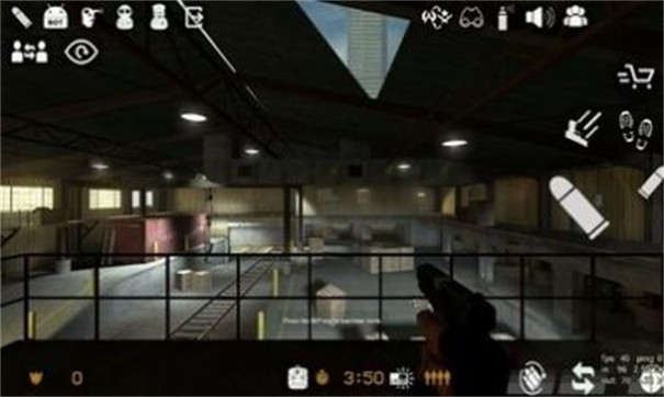 反恐精英起源中文版