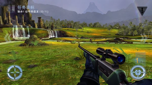 夺命侏罗纪最新版本