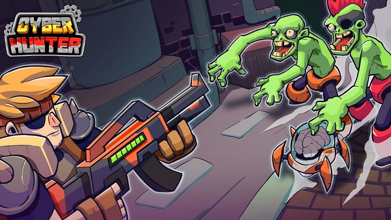 网络猎人安卓版