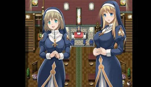 魔契圣女埃米莉亚娜