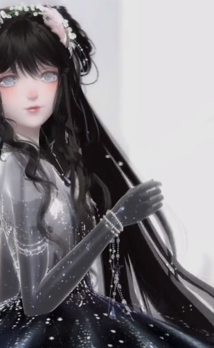 闪耀暖暖台服版