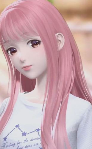 闪耀暖暖台服版