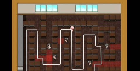 你能交到100个朋友吗