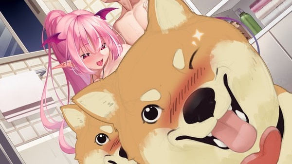 甜心宝贝cutehoney