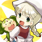 魔力宝贝归来之黑白龙城