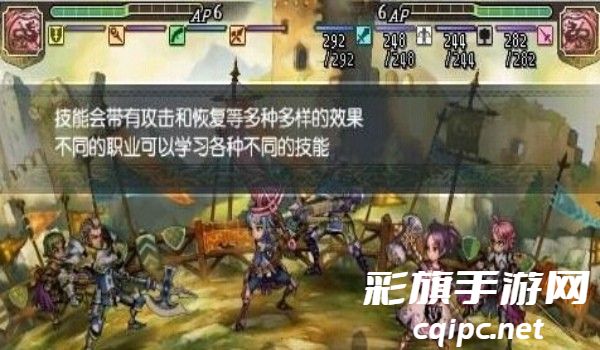 cf1738086712fdb0e8d9eb0e267e5ba4.jpg 圣骑士物语完美版截图.jpg