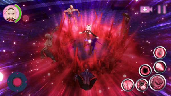 和jk们的风花雪月免费礼包