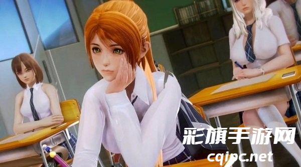 二次元老婆学院1.3汉化版 (1).jpg