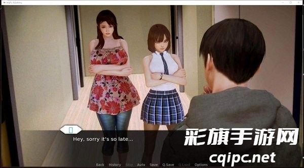 二次元老婆学院1.3汉化版 (2).jpg