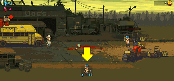 死亡突围:僵尸战争