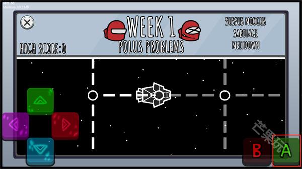 周五夜放克太空杀模组2025