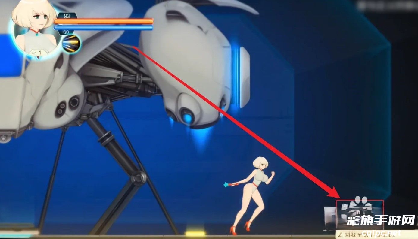 异形探索手机版