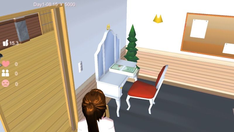 樱花校园模拟器