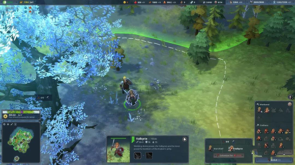 北境之地内置作弊菜单