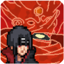 像素火影带土传2025