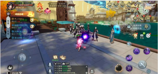 绝世战魂：前传