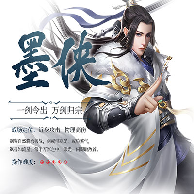 绝世战魂：前传