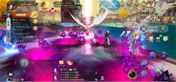 绝世战魂：前传