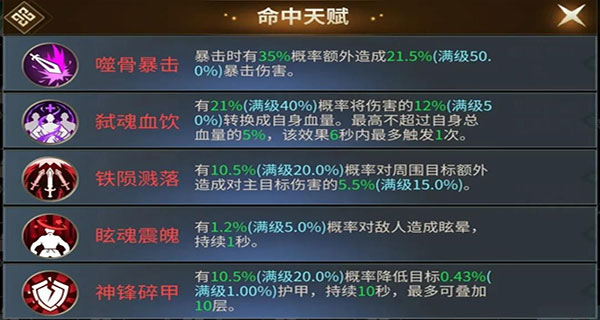 绝世战魂：前传