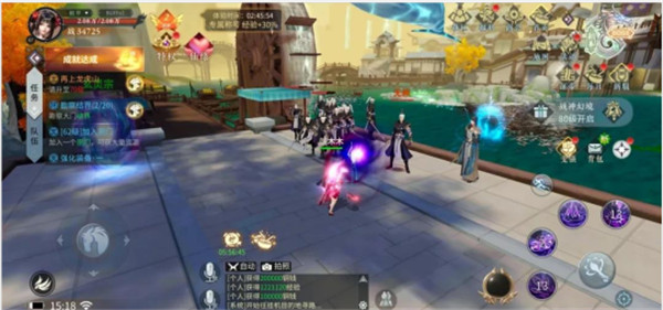 绝世战魂：前传