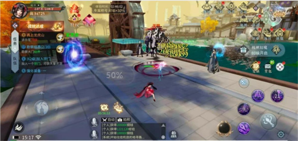 绝世战魂：前传