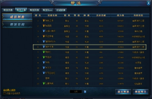 绝世仙王死神降临